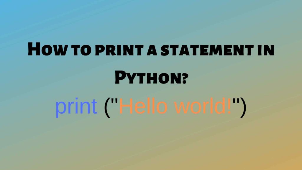 python-print-statement-python-multiline-comment-in-python-3