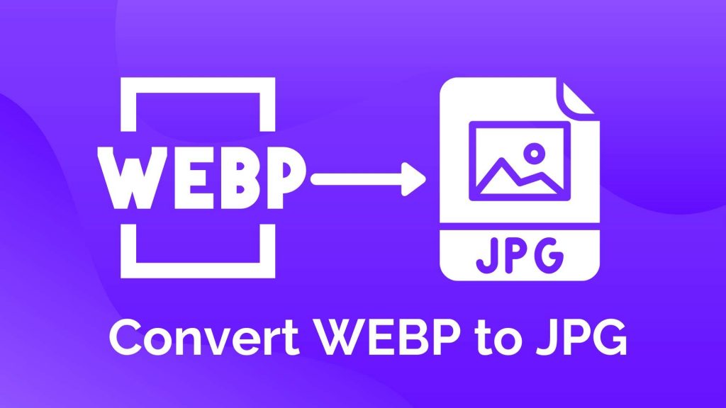 convert webp to jpg freeware