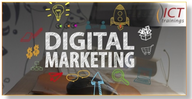 Digital Marketing Agency Web Designing Company SEO Training Services in Pakistan