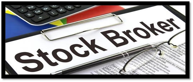What is Stock broker in pakistan to trade online without investment