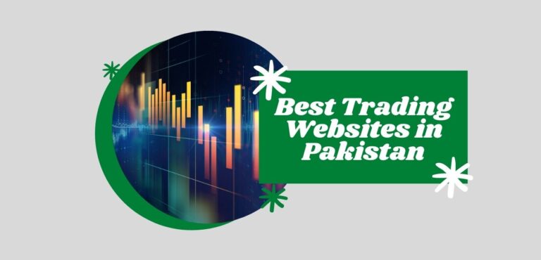 Best Online Trading Websites in Pakistan and types of Benefits