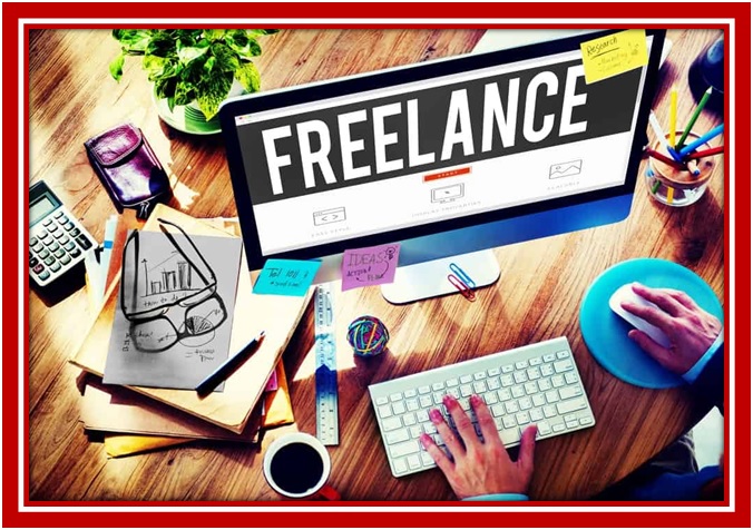 Freelance Data Entry Jobs From Home Without Investment