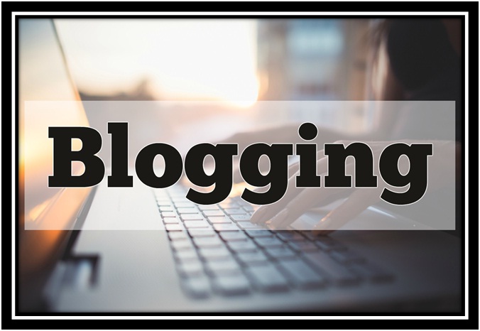 Blogging Different Ways of Earning