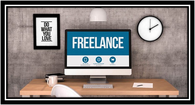 Freelancing and Different Ways of Earning