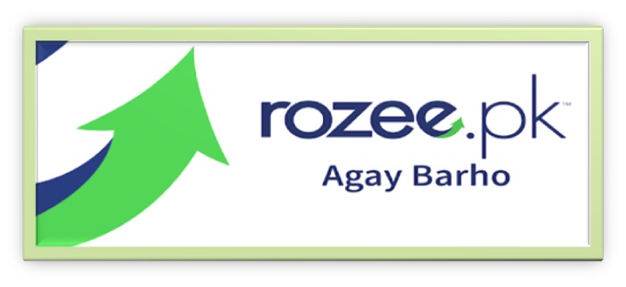 Rozee. Pk Most Popular Online Job Site in Pakistan 