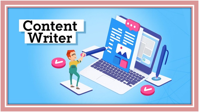 Start content writing Different Ways of Earning 