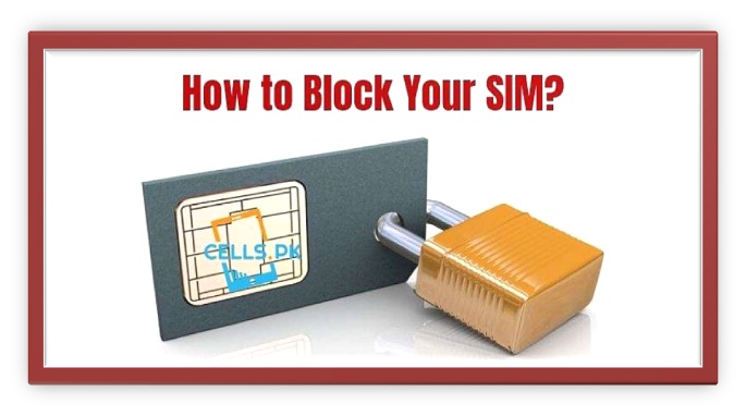 Block Check Sims on CNIC