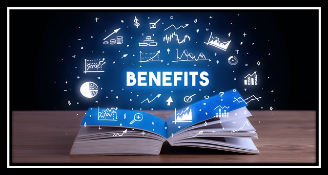 Benefits of Online Earning Apps