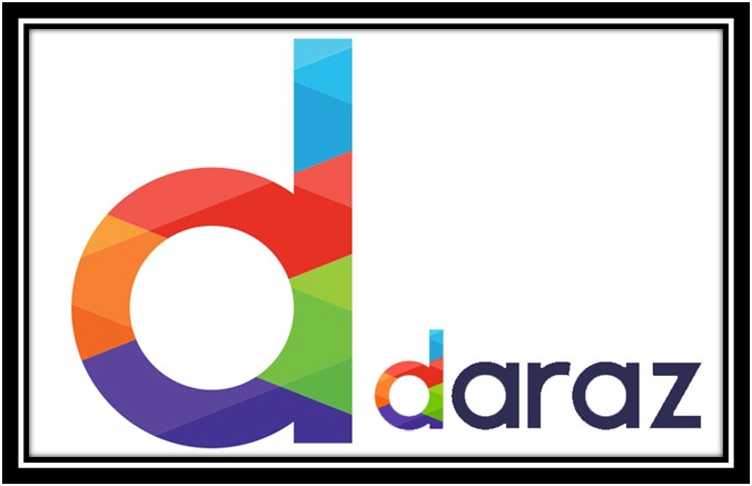 Daraz.pk Online Business Websites 