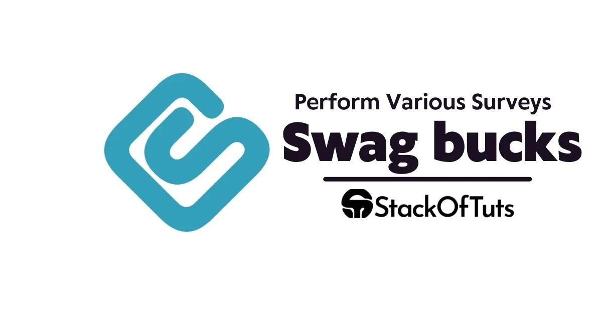 Swag-bucks-perform-various-Surveys