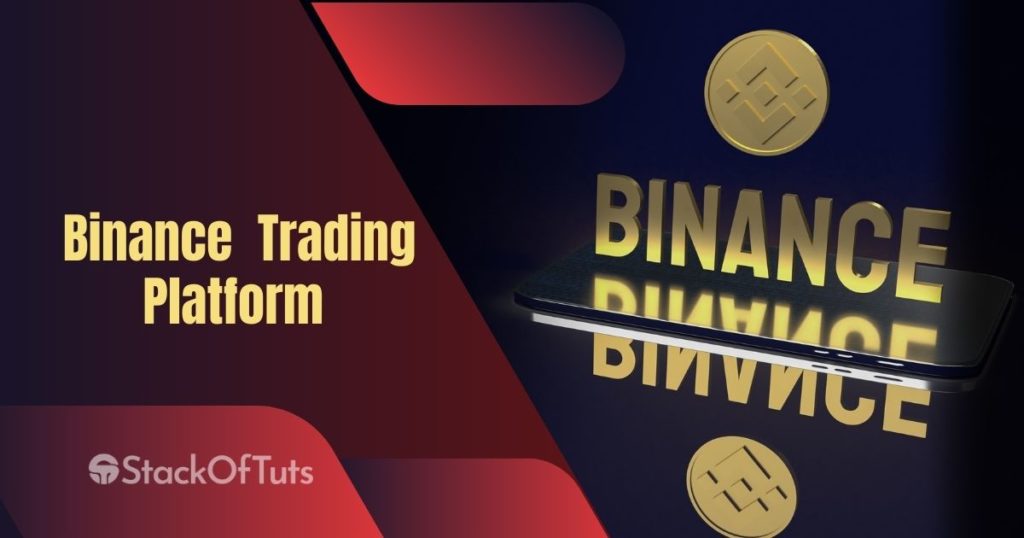 Binance Trading Platform 