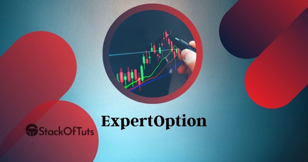 ExpertOption online trading platform