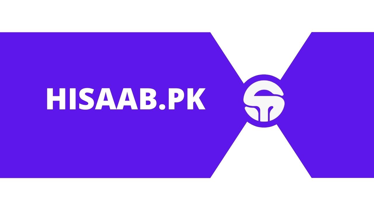 Hisaab.pk Online Accounting Software