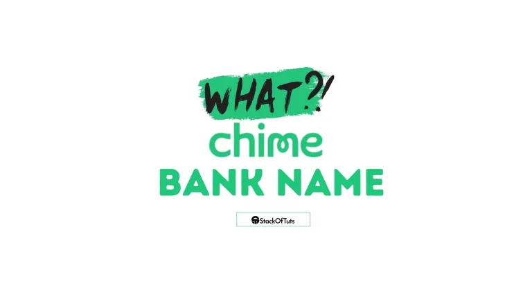 What is Chime Bank’s name? [Full Detail in 2024]