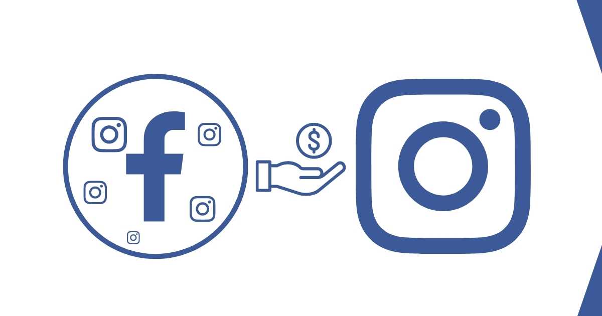 Facebook Buy Instagram