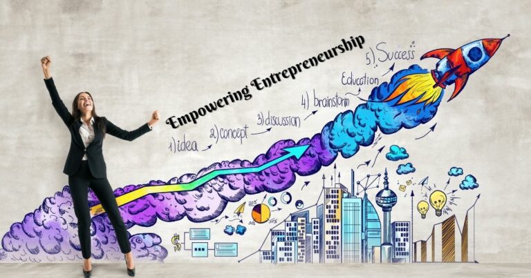Empowering Entrepreneurship: Navigating The World Of LLC Business Bank Accounts In The Digital Era