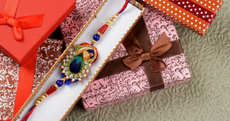 Thoughtful Rakhi Gift Combos To Give A Sense Of PersonalityEnhancement To Your Brother