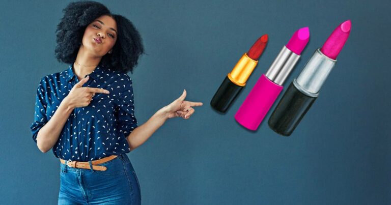 The Top 10 Best Lipstick Brands for 2024 in France: Embrace French Chic with Luscious Lips