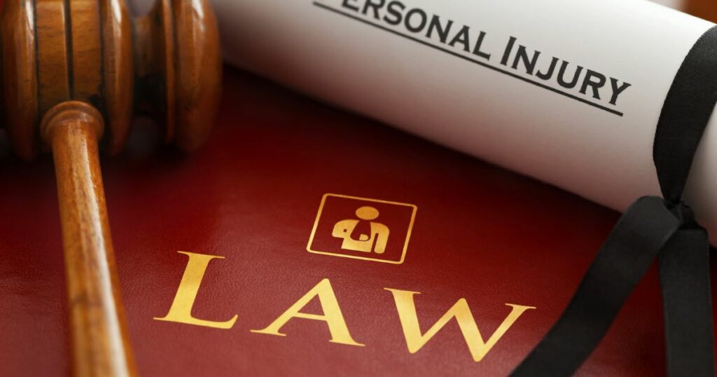 Navigating Personal Injury Lawsuits