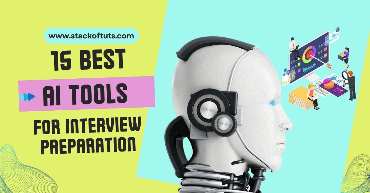 Best AI Tools for Interview Preparation