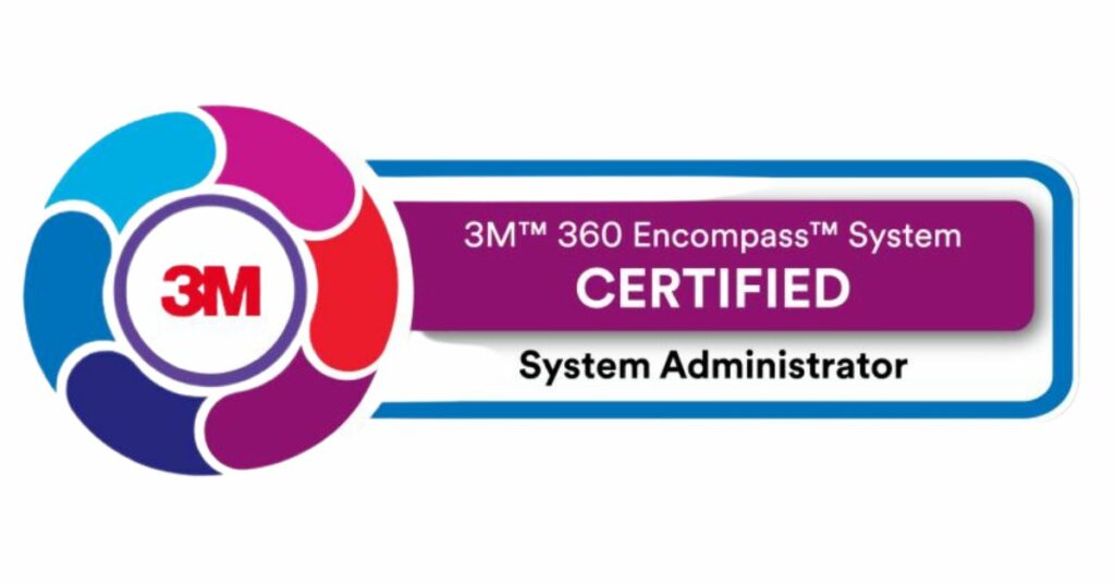 3M 360 Encompass System