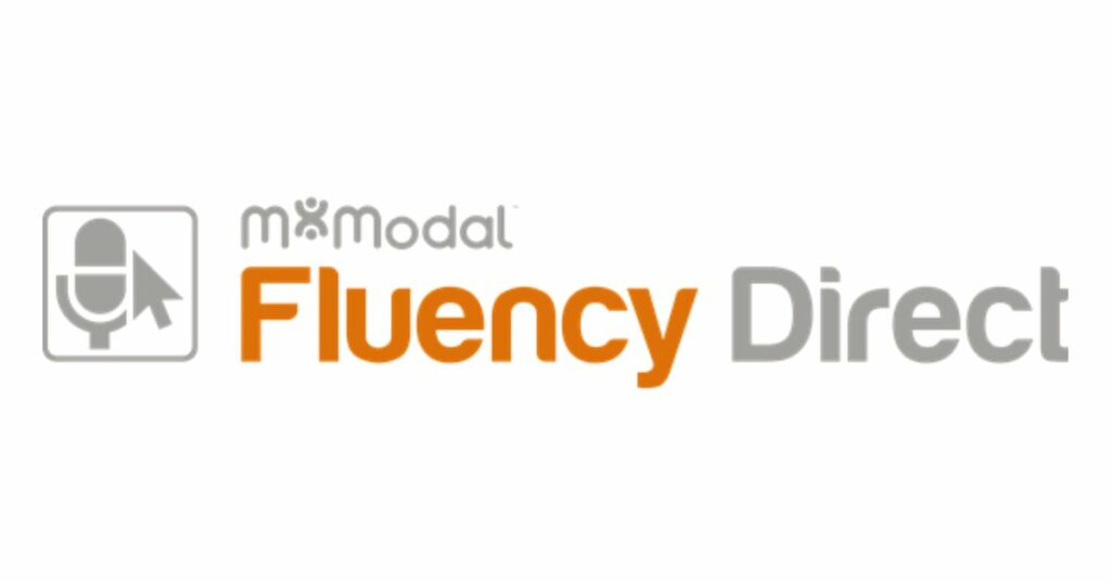 3M MModal Fluency Direct