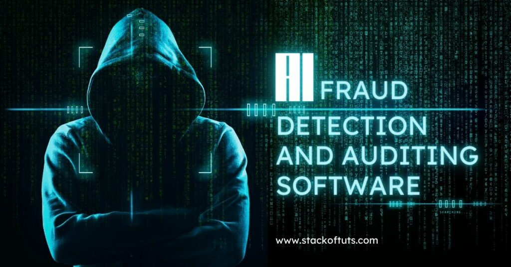 AI Fraud Detection and Auditing Software