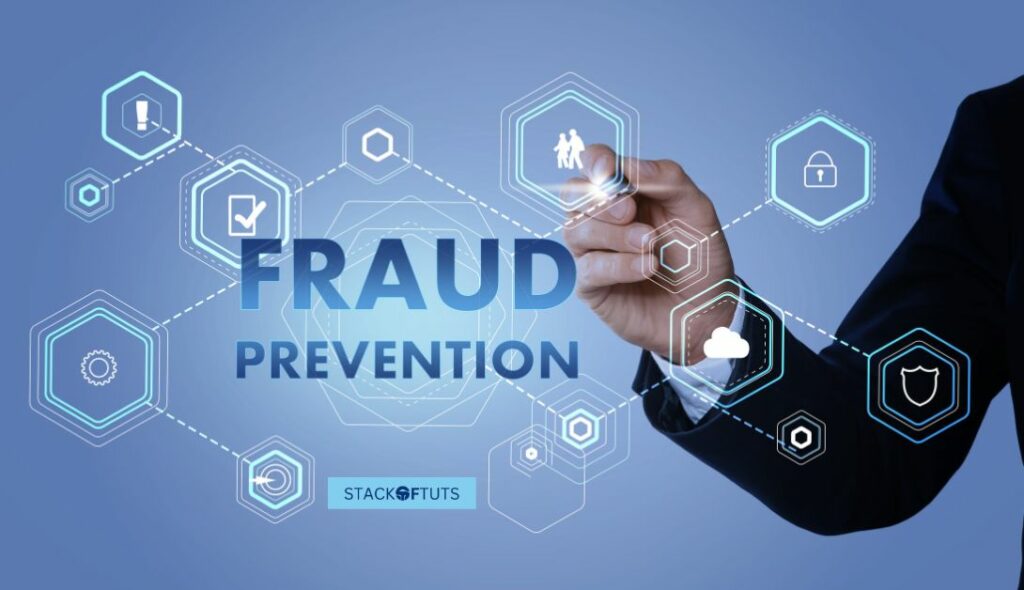 Fraud detection and prevention