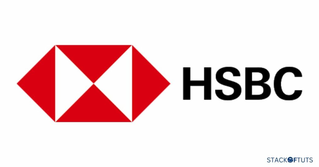 HSBC – AI-Powered Fraud Detection