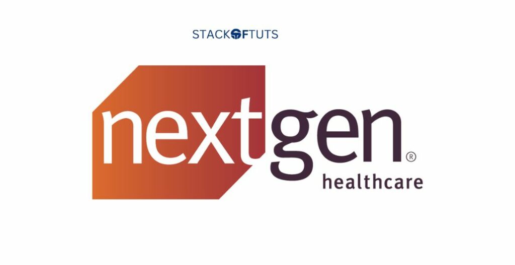 NextGen Healthcare: EMR/EHR Software for Patient Data Security and Privacy