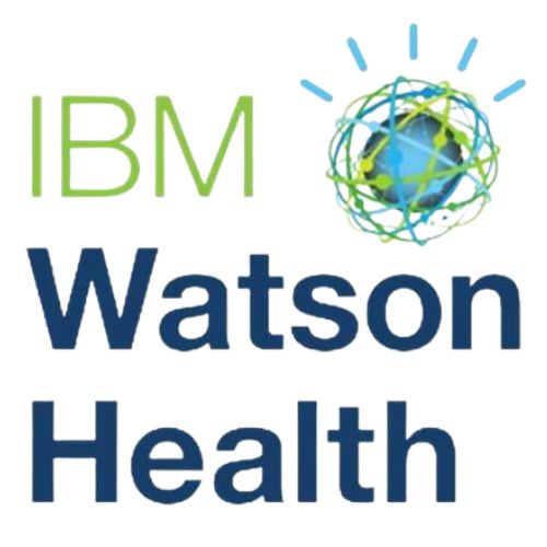 Watson Health by IBM
