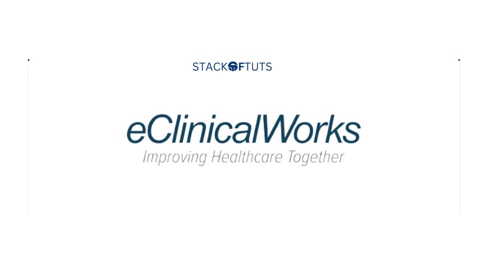 eClinicalWorks: EMR/EHR Software for Claims Review. Streamline your healthcare claims process with our powerful EMR/EHR software.