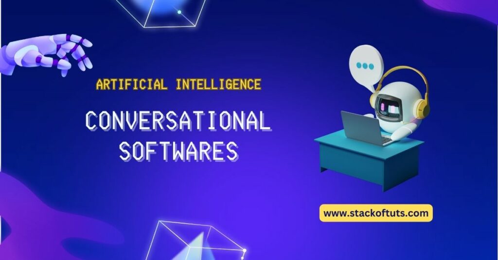 Top 12 conversational AI software