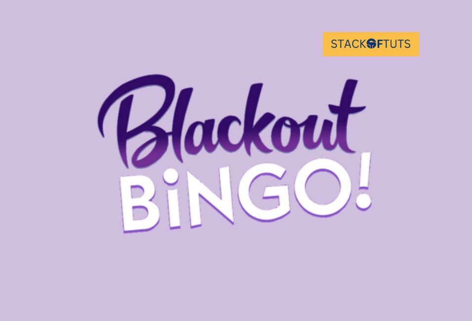 Blackout Bingo: Best online games to win real money